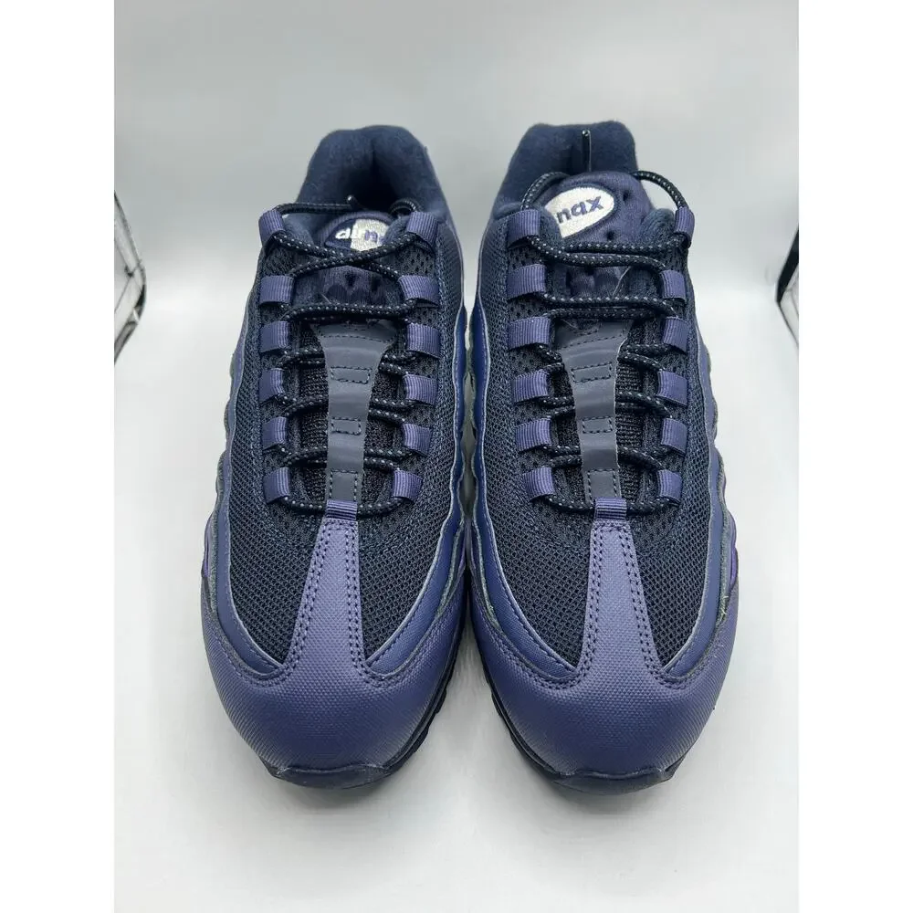 Nike Air Max 95 OG “Sanded Purple” size 8 men’s